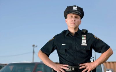 How Becoming a Security Officer Will Benefit You
