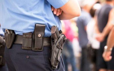 High-Level Protection with Armed Security