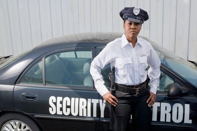ranger security agency 2 Mobile Security