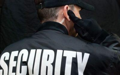Three Businesses That Must Have Security Near Fort Worth, TX