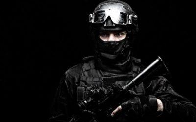 Does Your Business in Houston Need Armed Security Guards?