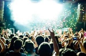 event Event Security