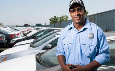 Security Services For Your Auto Dealership Near Fort Worth, TX