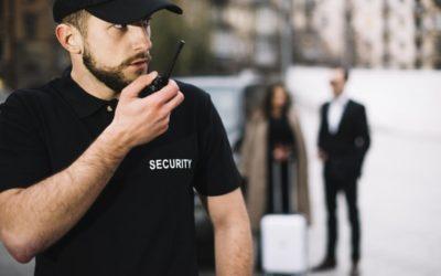Tips for Hiring Commercial Security Guards in Austin, TX