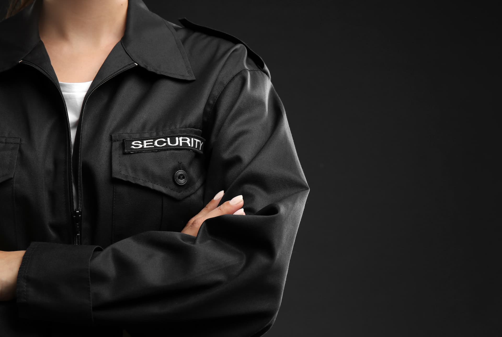 Security Guard Company in Houston TX