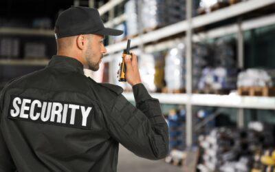 How Ranger Security Agency’s Loss Prevention Officers Protect Your Austin, TX Business