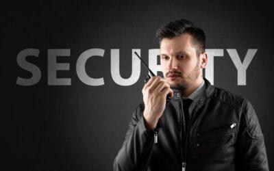 Understanding the Limitations of Security Guards in Austin, Texas