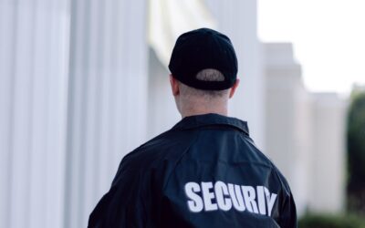 Strong Points Why Outsourcing Security Services is Super Helpful