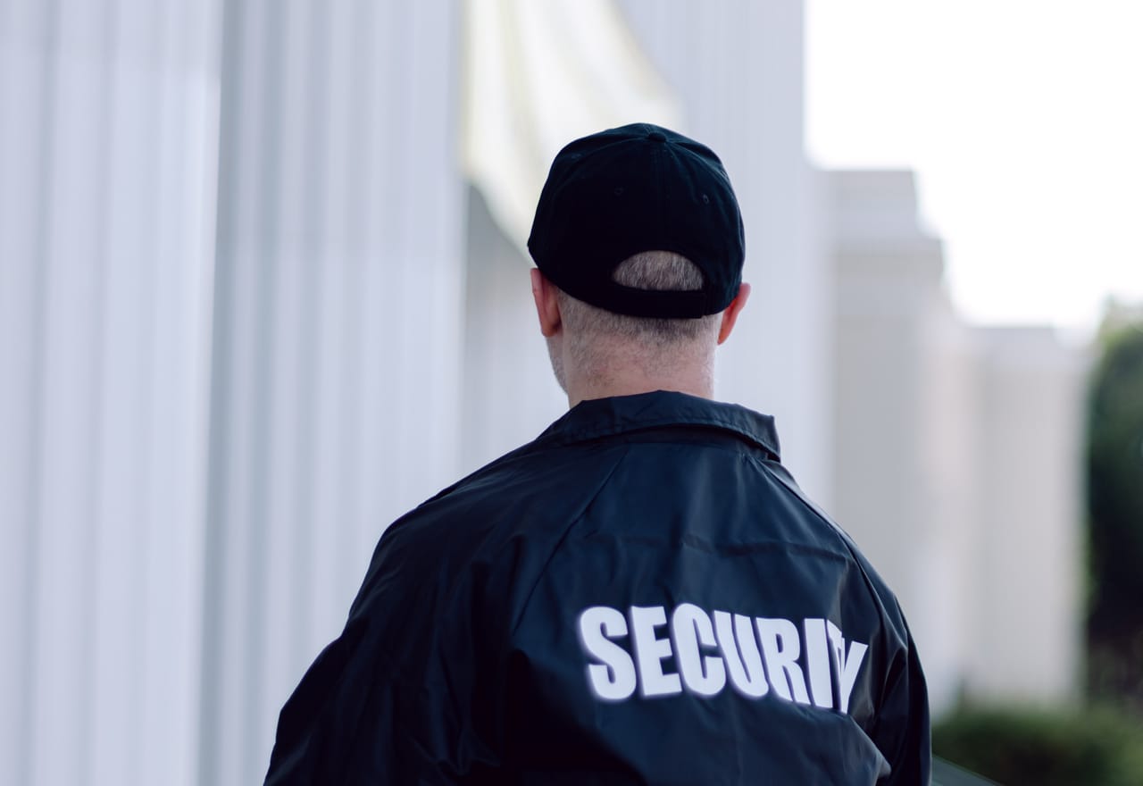 Security Solutions Texas