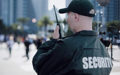 Armed or Unarmed Security? What Should you Choose?