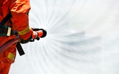 Protect Your Business with Professional Fire Watch Services