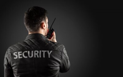 How to Keep Security Guards Safe in Houston, TX
