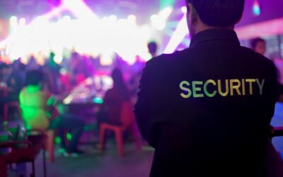 Why You Should Hire a Security Guard for Your Events This Year