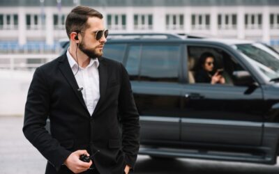 A Guide to Obtaining Your Armed Security Guard License in Austin