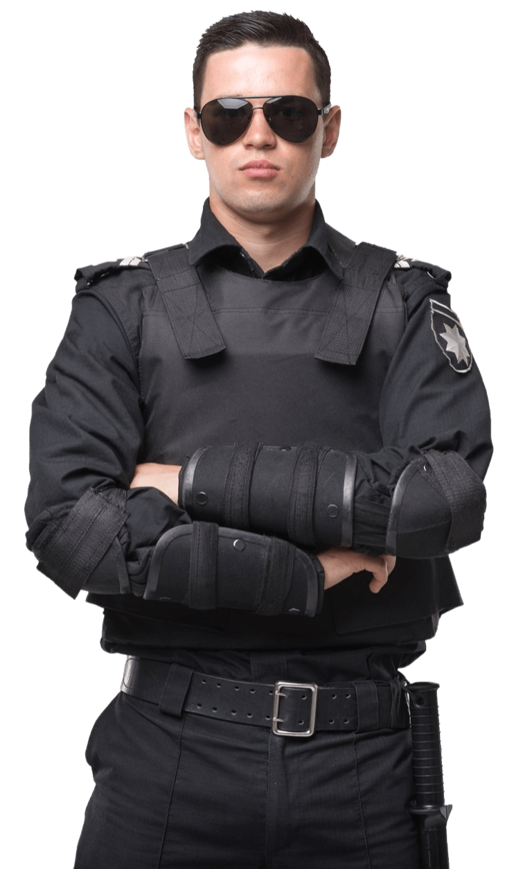 Security Guard Company in Houston TX