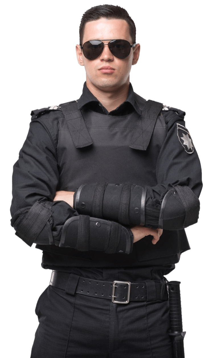 Security Services Houston