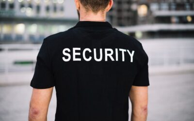 Why Should you Hire Security Services in Texas?
