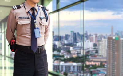Security and Patrolling Services in Austin, TX