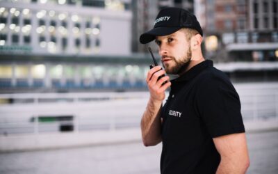 Benefits of Hiring Unarmed Security Guards in Austin, TX