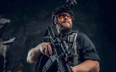 Hire Private Active Shooter Security for Protection
