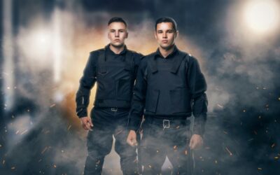 The Advantages of Employing Security Guards in Austin, Texas
