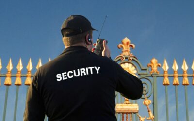 The Most Reliable Security Services in Houston