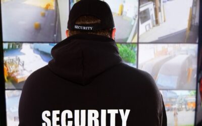 How Security Guard Services Can Help Your Austin Business