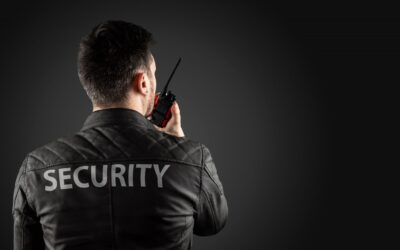 Benefits of Hiring Unarmed Security Guards for your business in Austin, TX