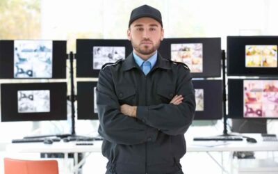 Essential Skills for Every Security Guard