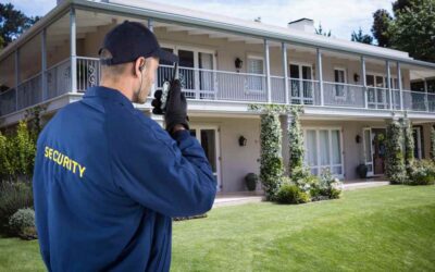 Comprehensive Guide to Security Patrols in Austin, TX