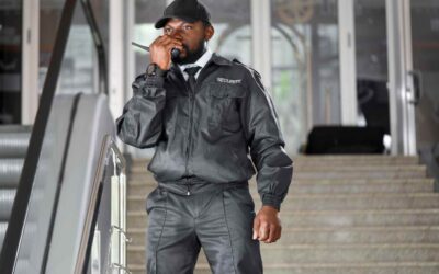 Why Unarmed Security Guards Are Essential for Businesses in Austin