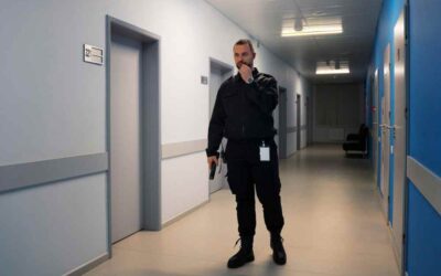 Ensuring Safety in Austin, TX with Ranger Security Agency