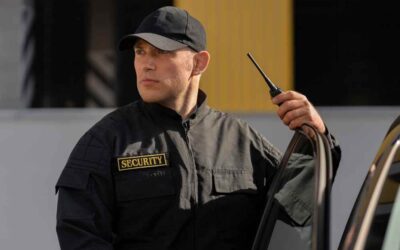 Advanced Healthcare Security Solutions in Austin: Ranger Security’s Commitment