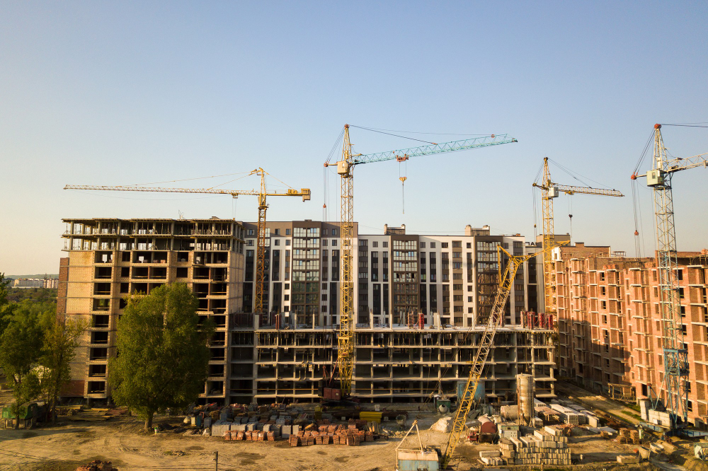 CONSTRUCTION SITES FIRE WATCH SERVICE