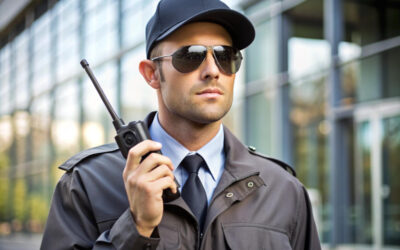 The Essential Guide to VIP Security Services in Houston, Texas