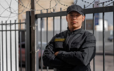The Importance of Door Control Systems for Business Security in Houston, TX
