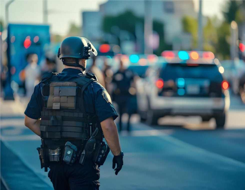 Protect High-Risk Zones with 24/7 Patrol Security