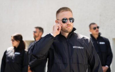 The Ultimate Guide to Expert Security Guard Services in Houston, TX