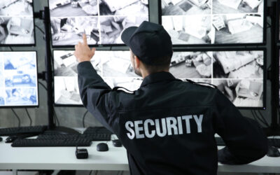 Why You Need Expert Construction Site Patrol Services in Houston, TX 