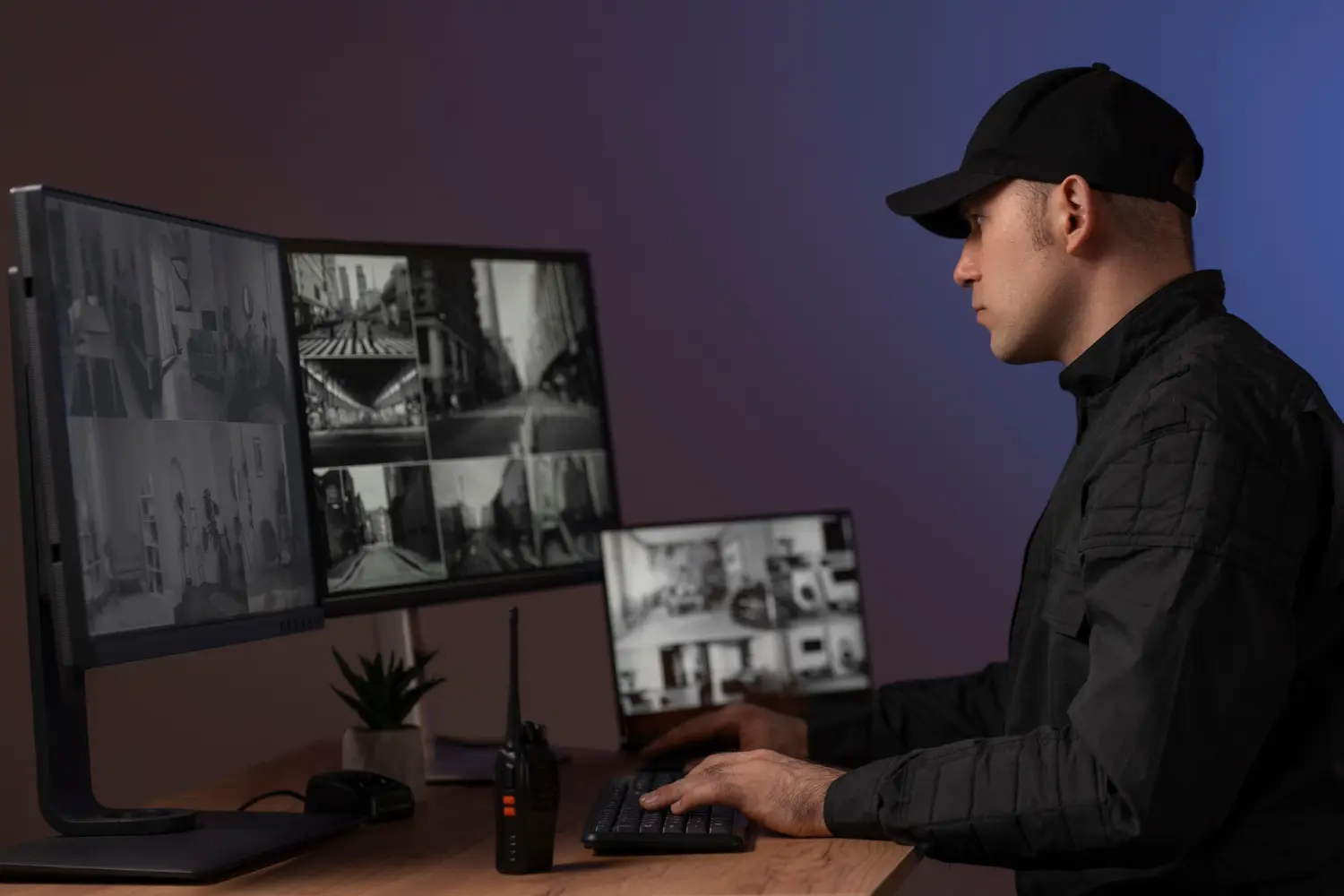 2150368726 SECURITY CONSULTING SERVICES