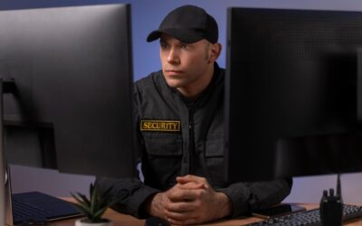 Why Expert Security Is Essential for Tenant Property Inspections – By Experts from Ranger Security Agency in Houston, TX