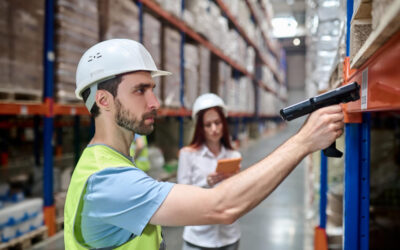 Advanced Security Services for Warehouses & Distribution Centers in Houston, TX