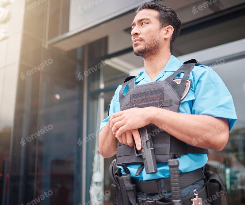 Ranger Security Agency